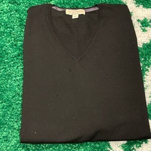 Burberry Wool Sweater